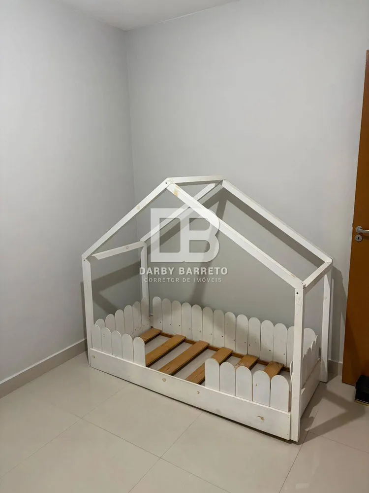 Apartamento, 2 quartos, 48 m² - Foto 7