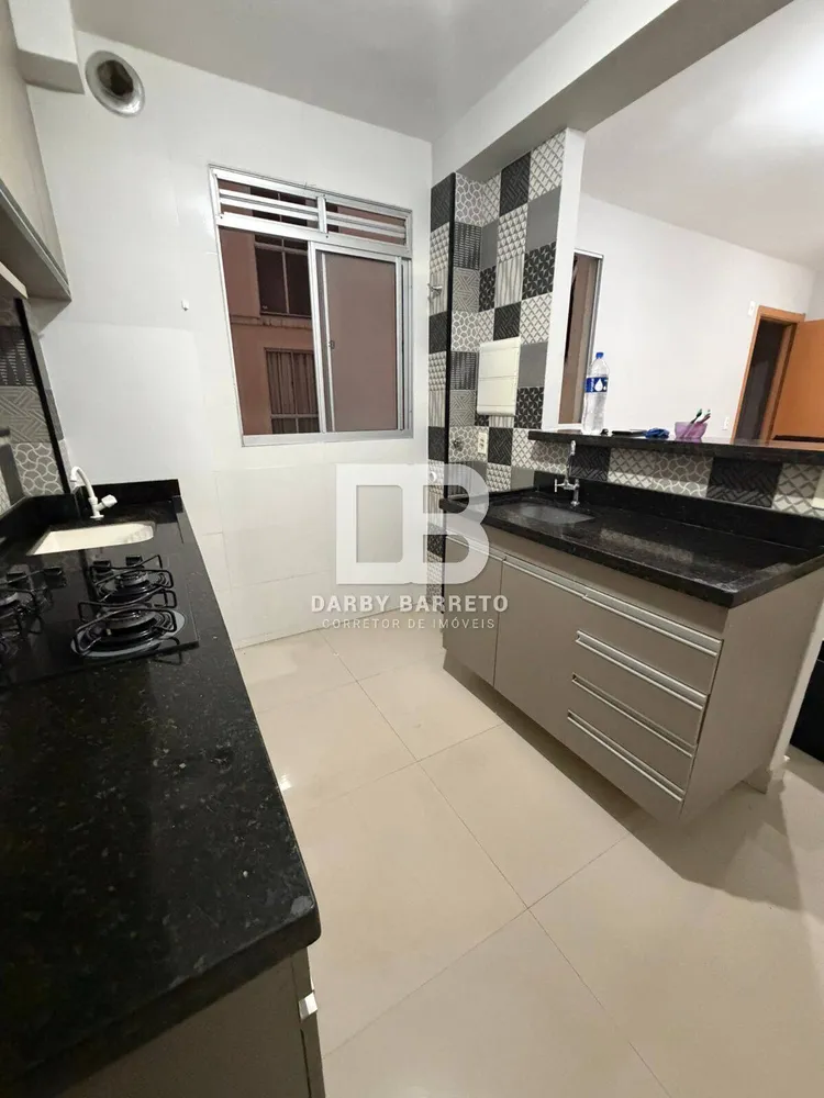Apartamento, 2 quartos, 48 m² - Foto 8