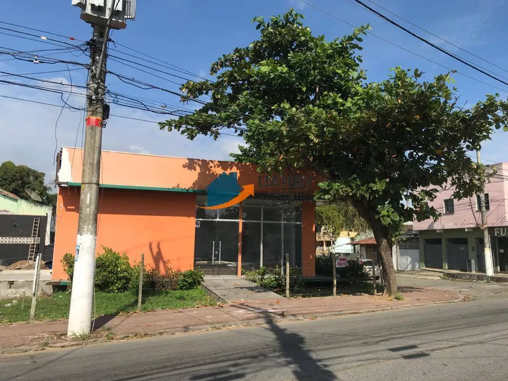 Loja-Salão para alugar, 86m² - Foto 2