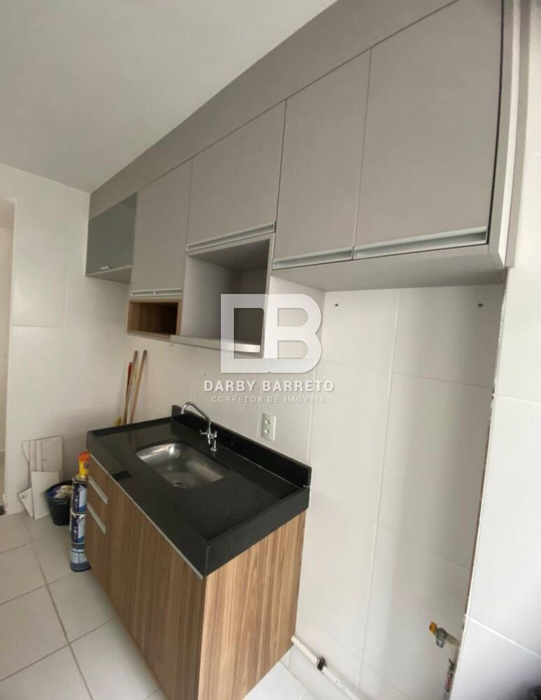 Apartamento à venda com 2 quartos, 54m² - Foto 10