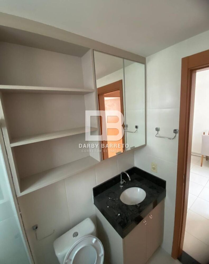 Apartamento à venda com 2 quartos, 54m² - Foto 7