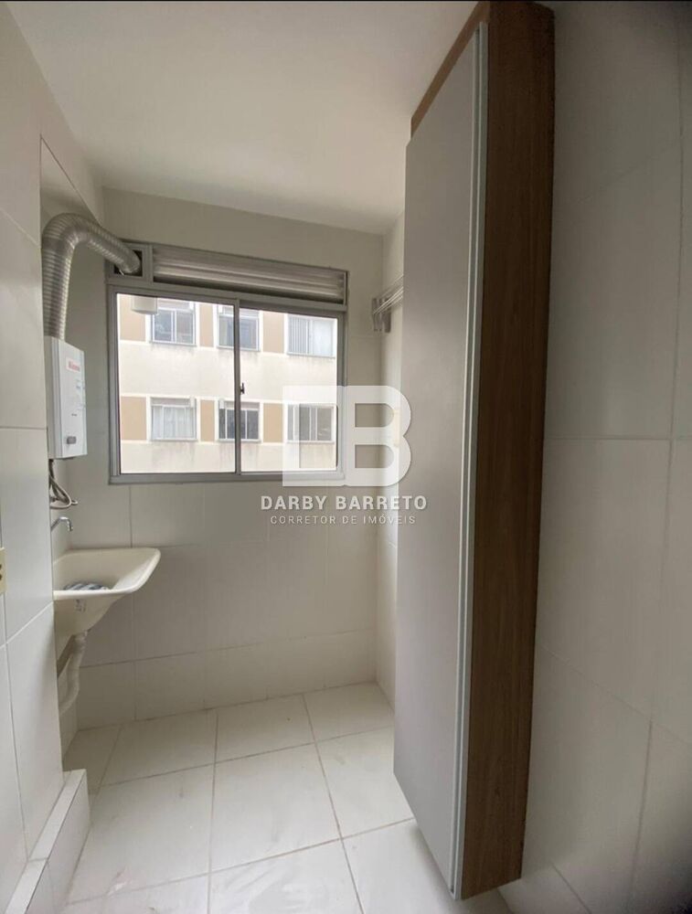 Apartamento à venda com 2 quartos, 54m² - Foto 12