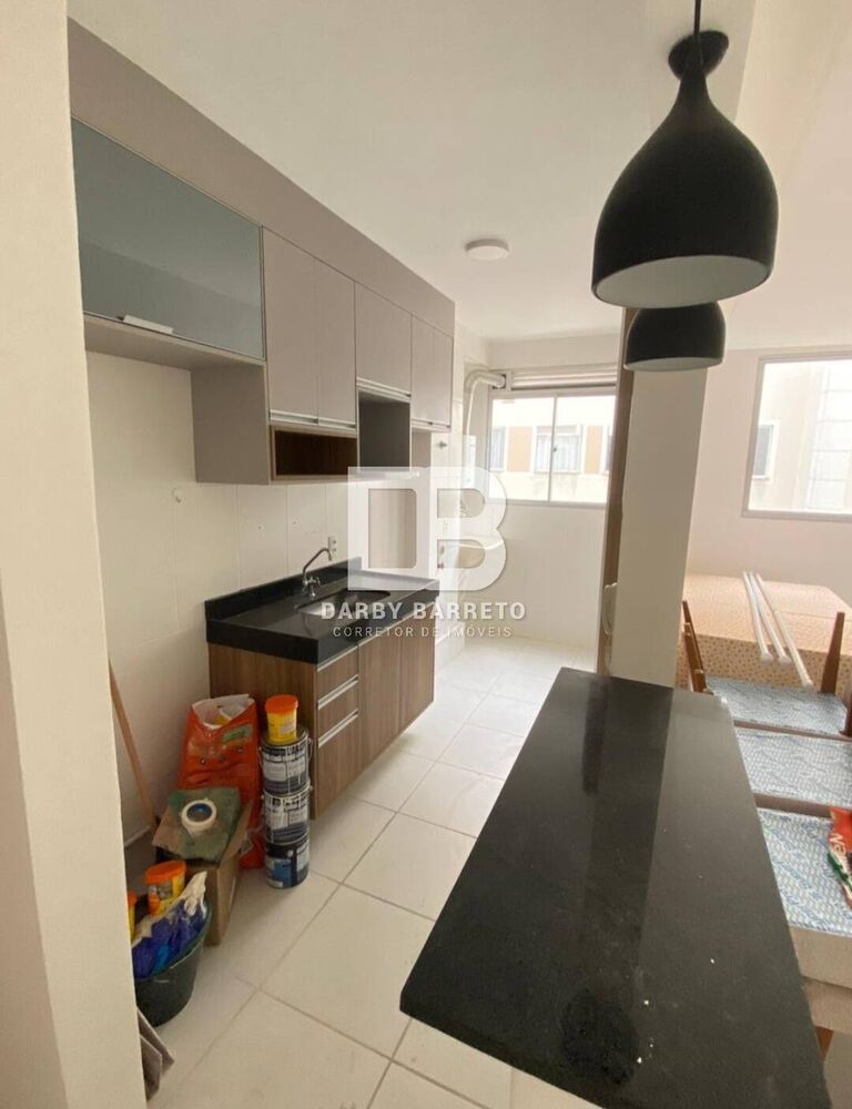 Apartamento à venda com 2 quartos, 54m² - Foto 9