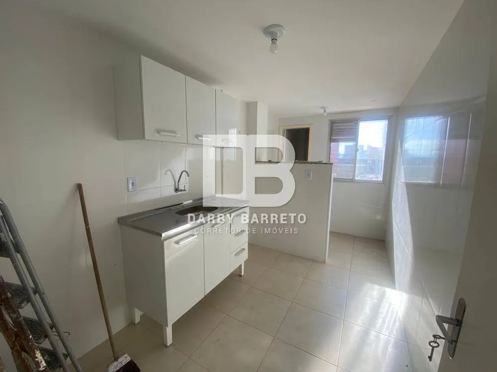 Apartamento, 2 quartos, 85 m² - Foto 4