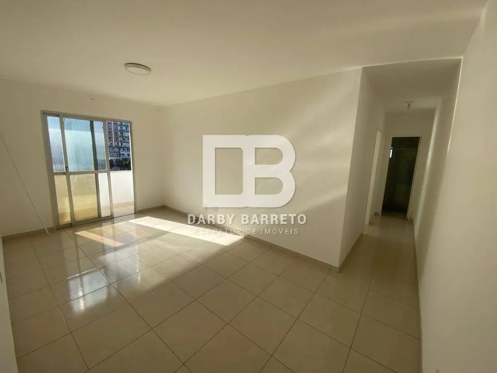 Apartamento, 2 quartos, 85 m² - Foto 1