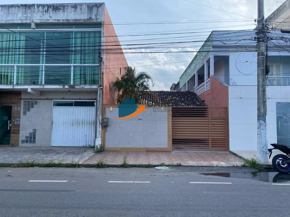 Casa à venda com 2 quartos, 150m² - Foto 2