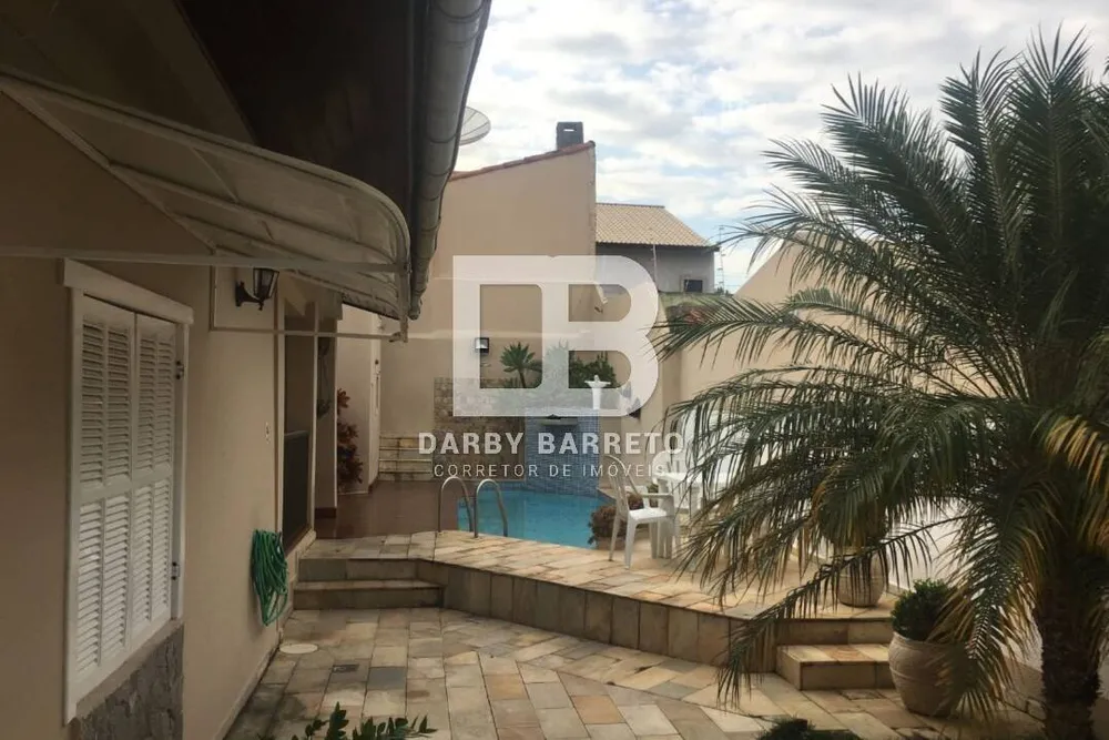Casa, 3 quartos, 300 m² - Foto 18