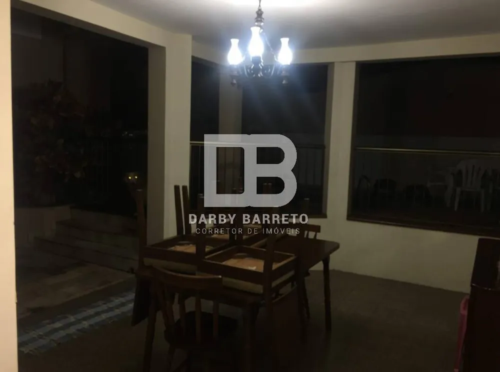 Casa, 3 quartos, 300 m² - Foto 5