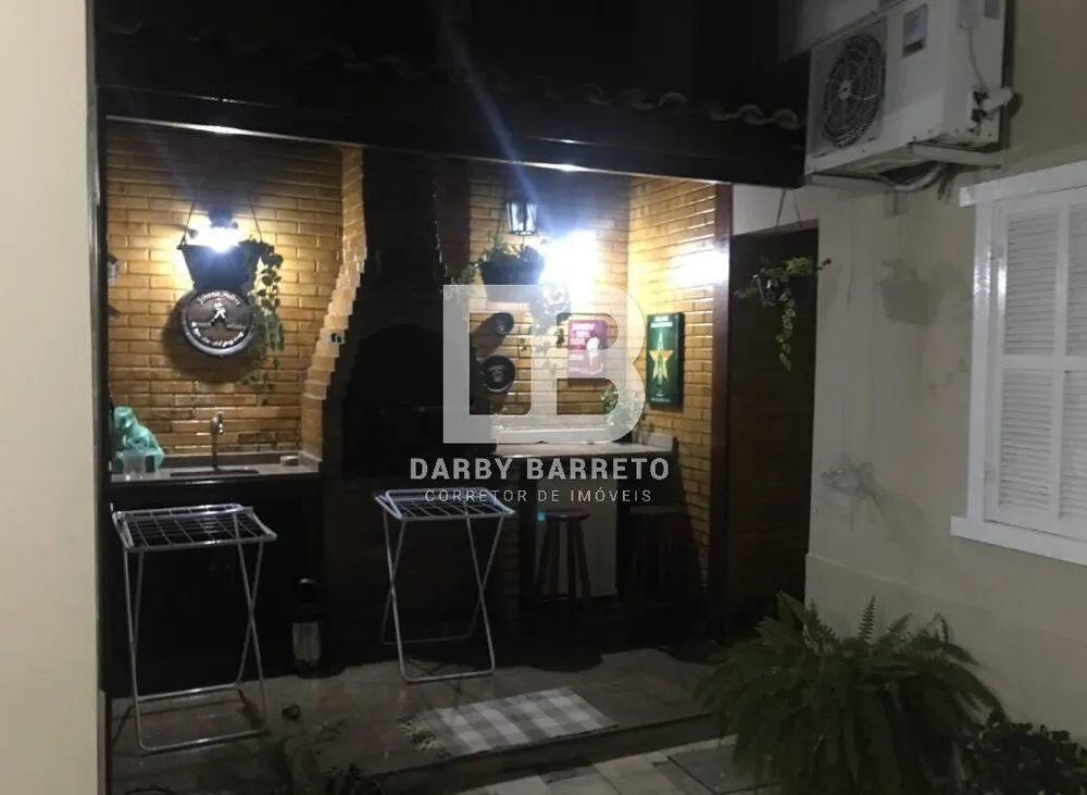 Casa, 3 quartos, 300 m² - Foto 14