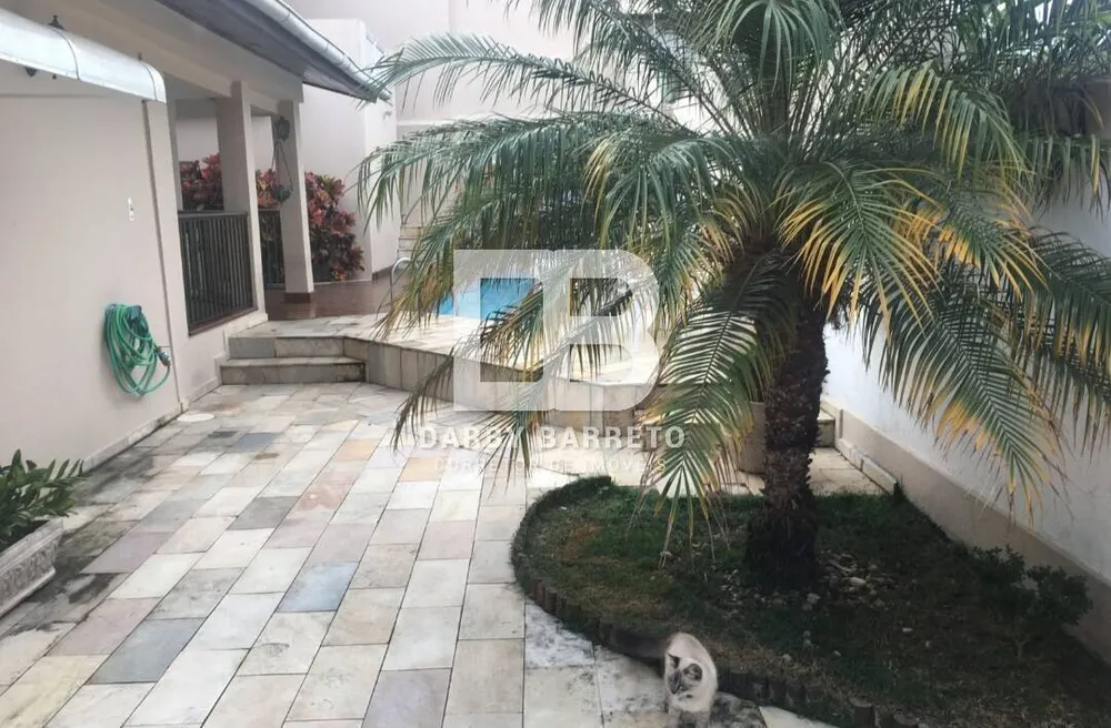 Casa, 3 quartos, 300 m² - Foto 17