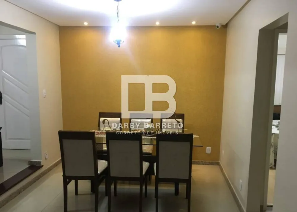 Casa, 3 quartos, 300 m² - Foto 6