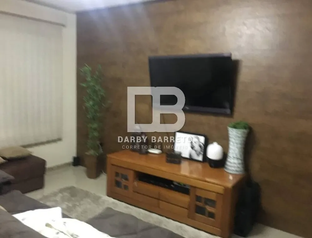 Casa, 3 quartos, 300 m² - Foto 4