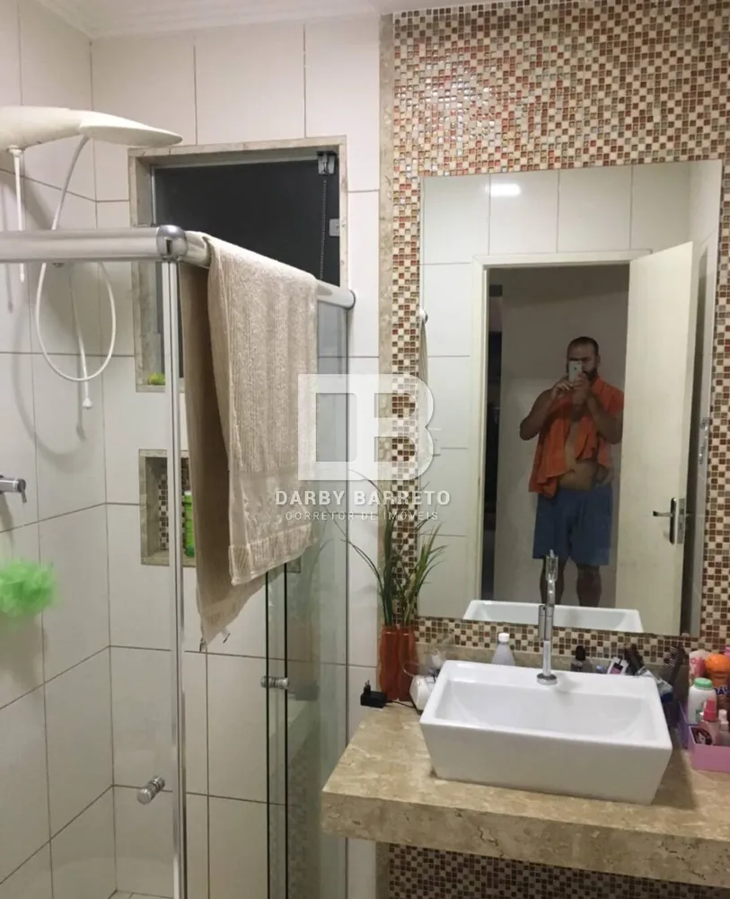 Casa, 3 quartos, 300 m² - Foto 12
