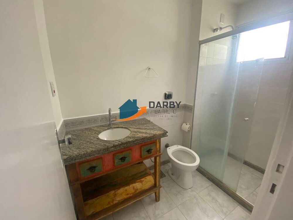 Apartamento à venda com 3 quartos, 90m² - Foto 3