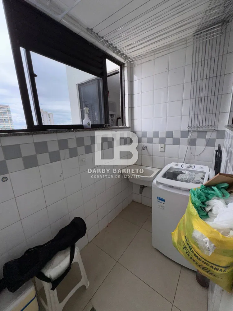 Apartamento, 4 quartos, 90 m² - Foto 12