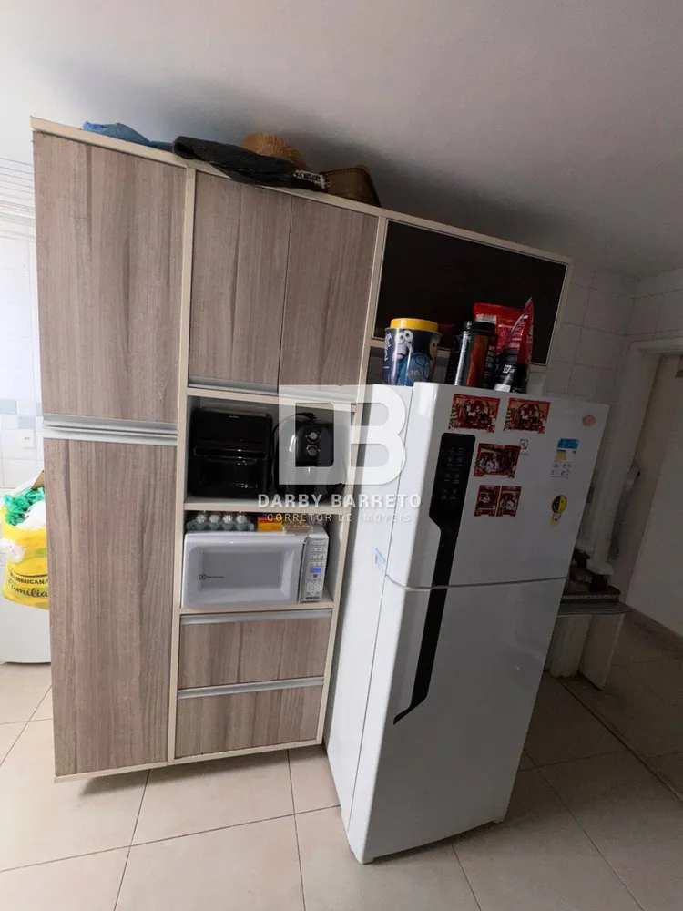 Apartamento, 4 quartos, 90 m² - Foto 10