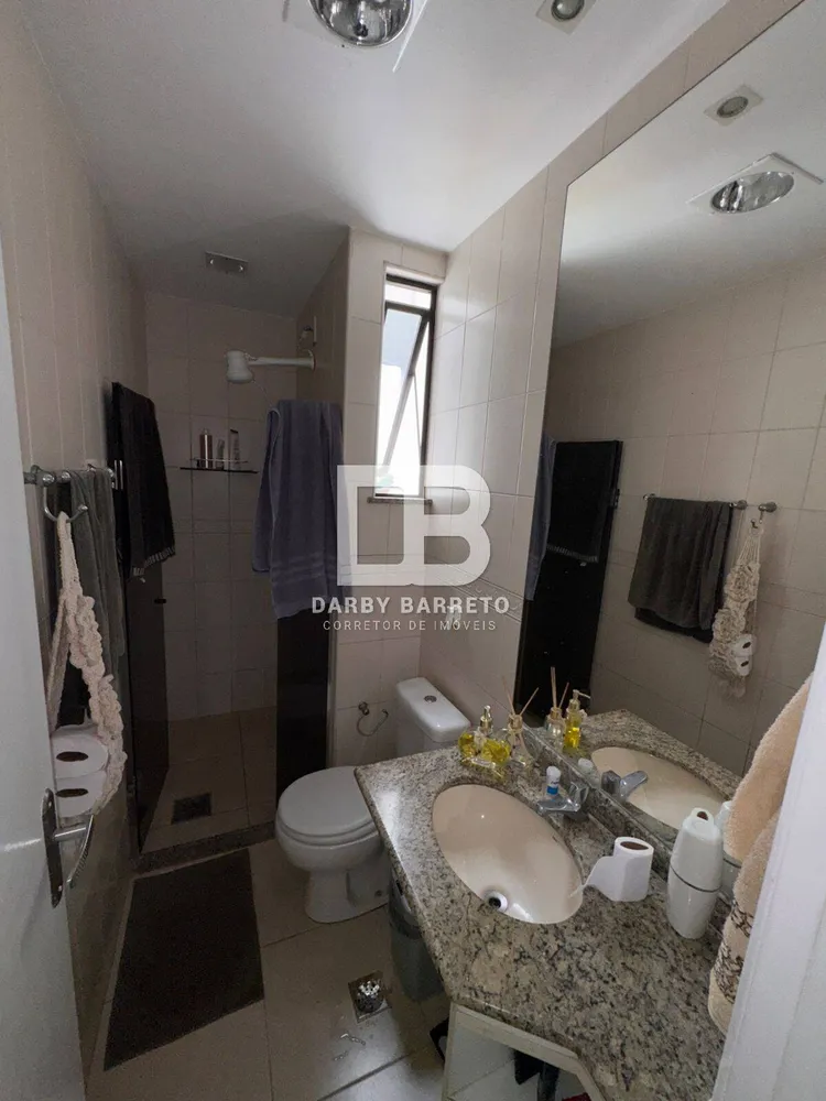 Apartamento, 4 quartos, 90 m² - Foto 8