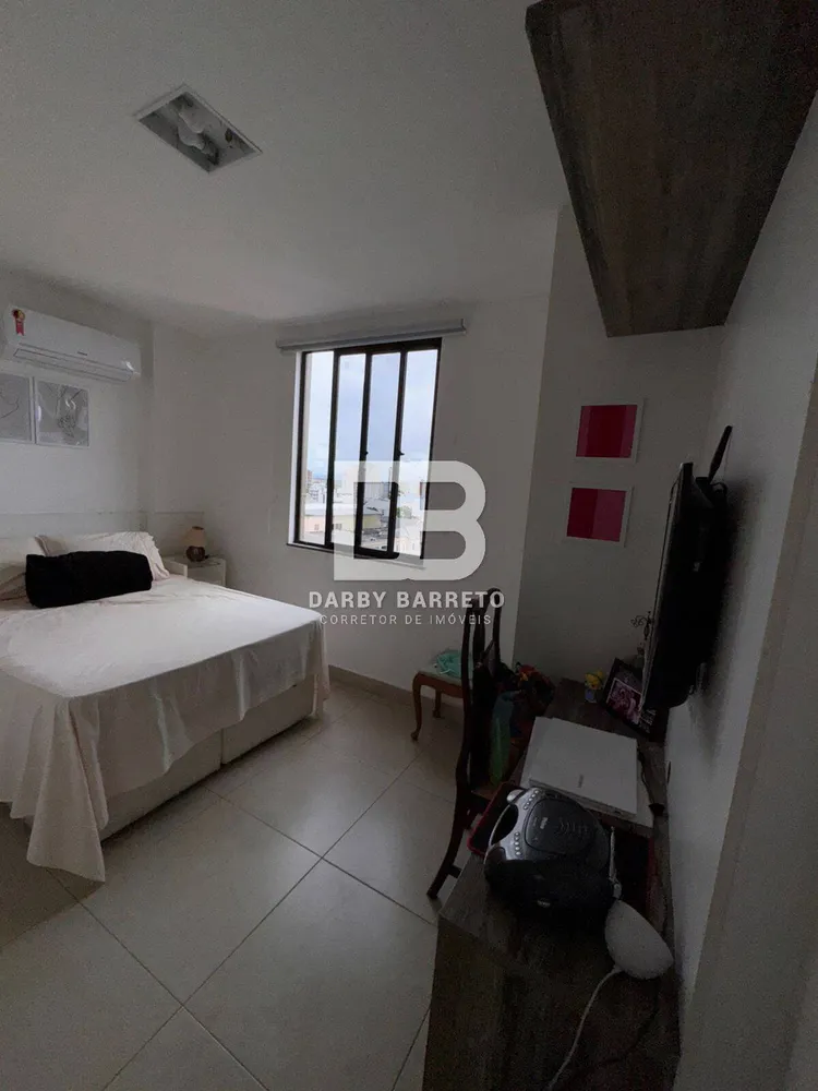 Apartamento, 4 quartos, 90 m² - Foto 5