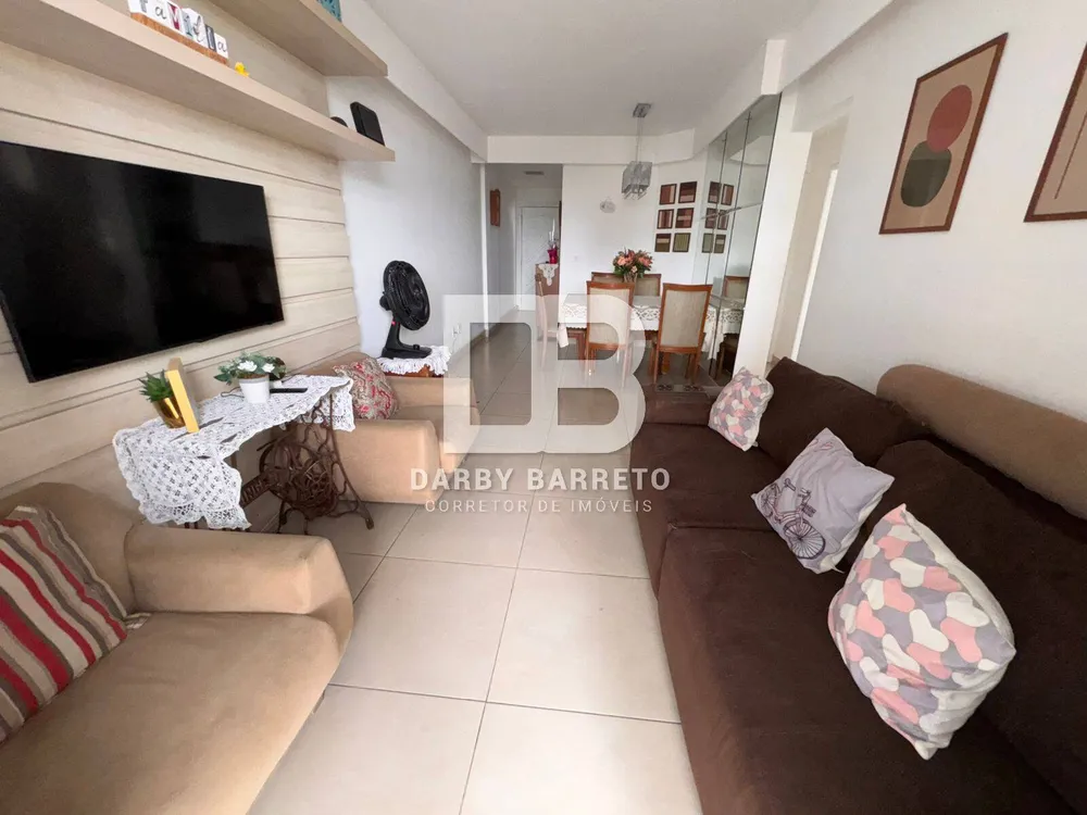 Apartamento, 4 quartos, 90 m² - Foto 3