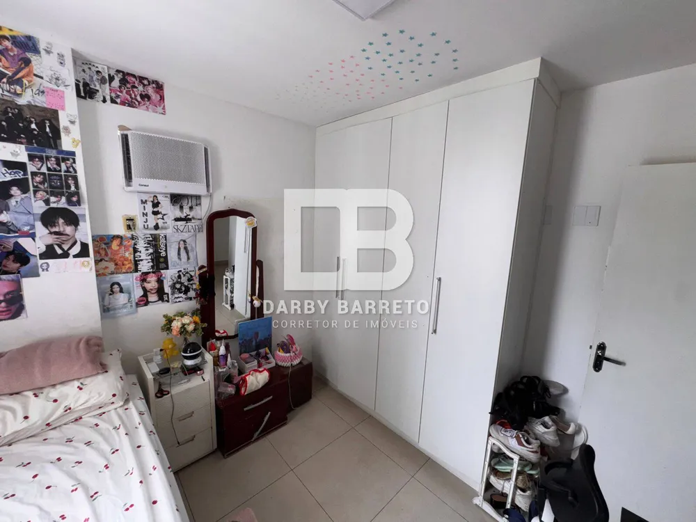 Apartamento, 4 quartos, 90 m² - Foto 7