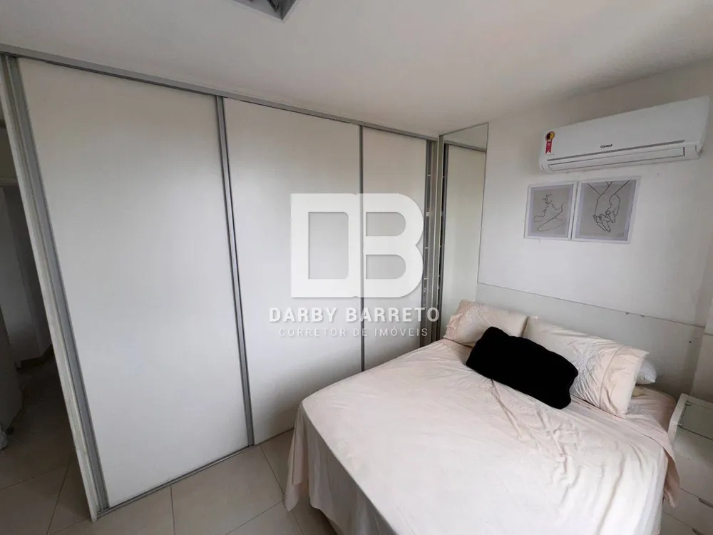 Apartamento, 4 quartos, 90 m² - Foto 4