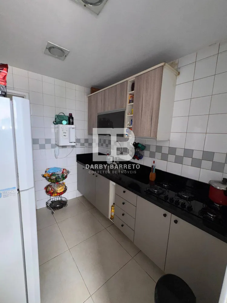 Apartamento, 4 quartos, 90 m² - Foto 11