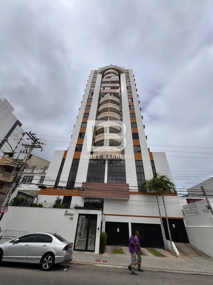 Apartamento, 4 quartos, 90 m² - Foto 1