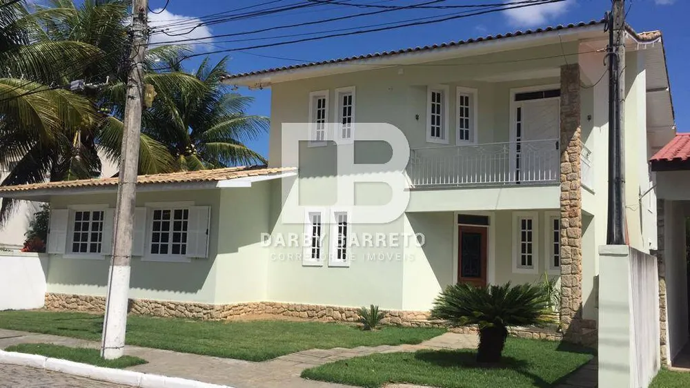 Casa de Condomínio, 5 quartos - Foto 7