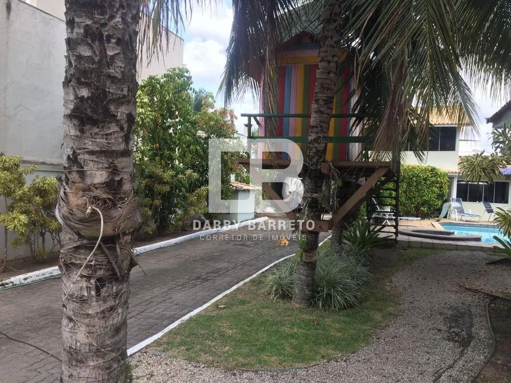 Casa de Condomínio, 5 quartos - Foto 3
