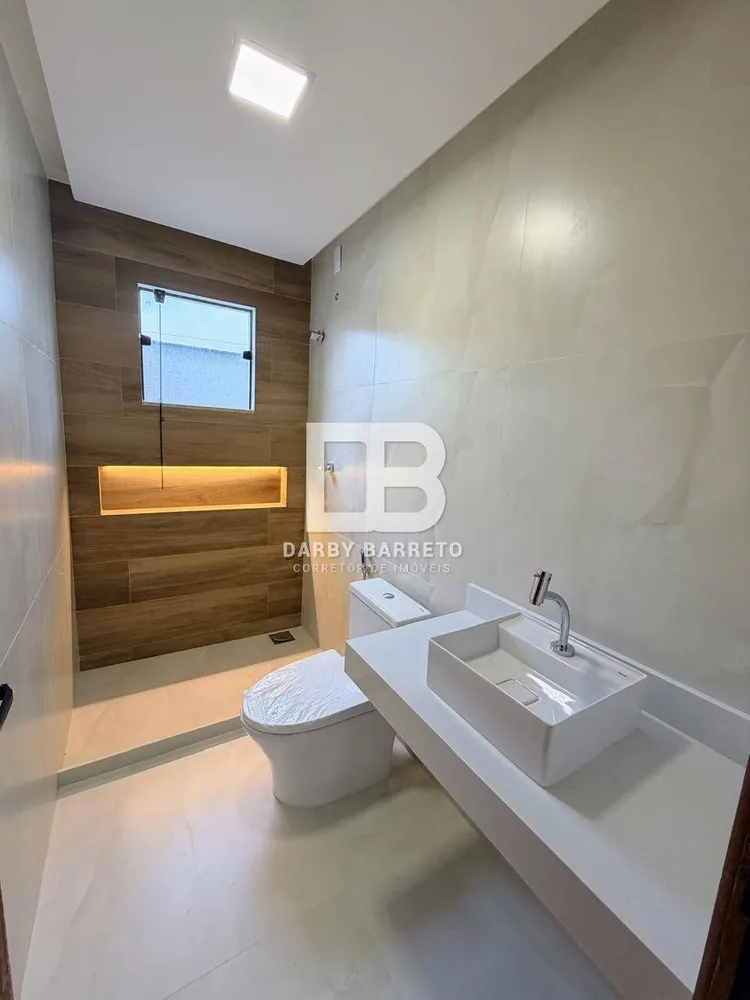 Casa de Condomínio, 3 quartos - Foto 6