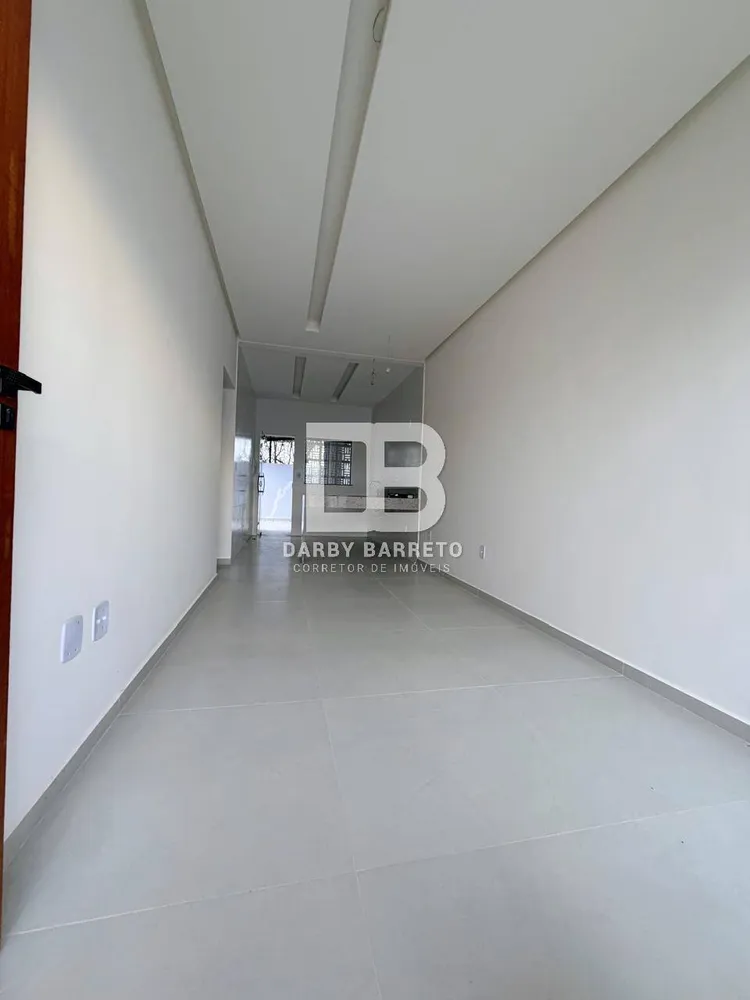 Casa, 2 quartos, 71 m² - Foto 3