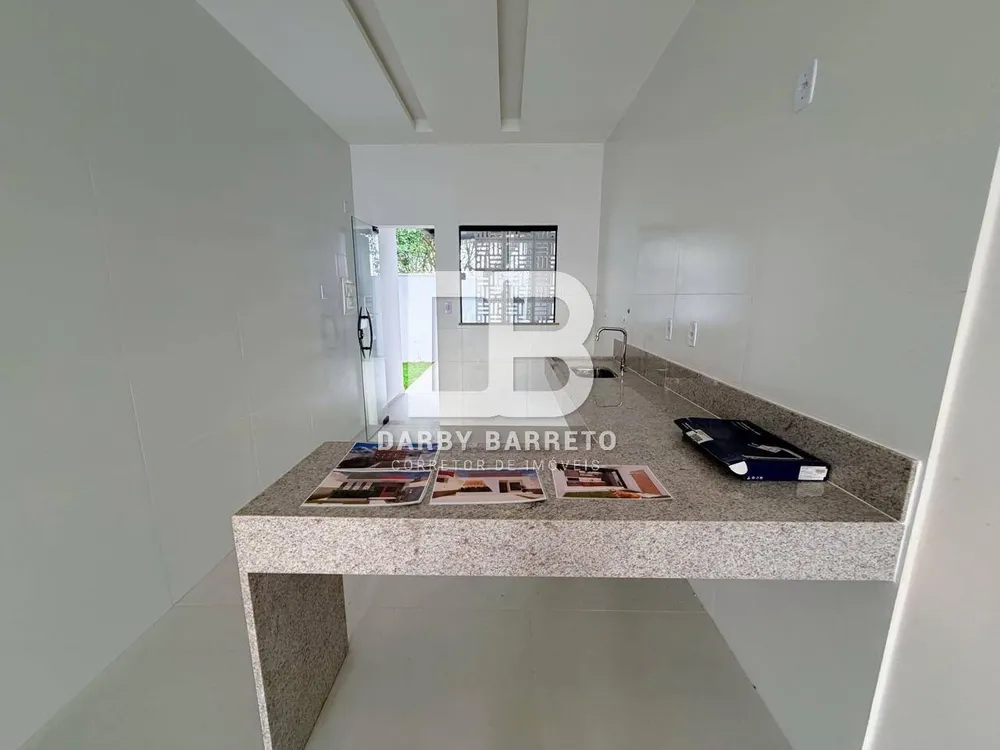 Casa, 2 quartos, 71 m² - Foto 8