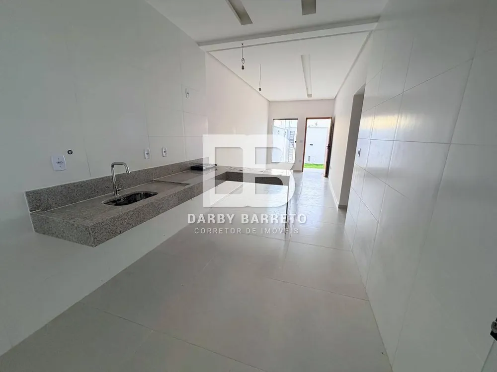 Casa, 2 quartos, 71 m² - Foto 5