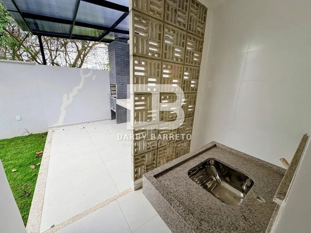 Casa, 2 quartos, 71 m² - Foto 7