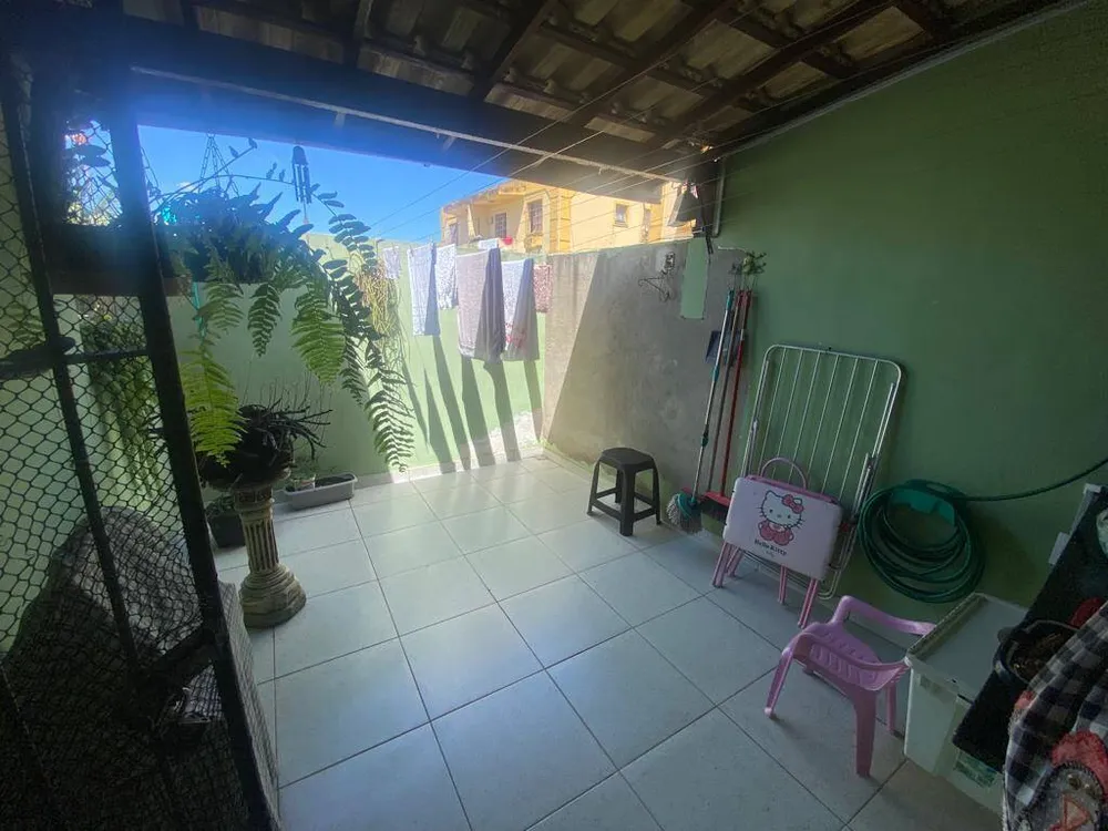 Casa, 6 quartos, 276 m² - Foto 12
