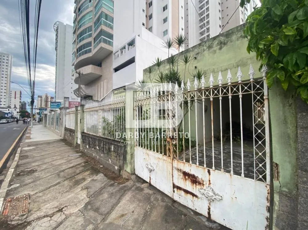 Terreno, 571 m² - Foto 1