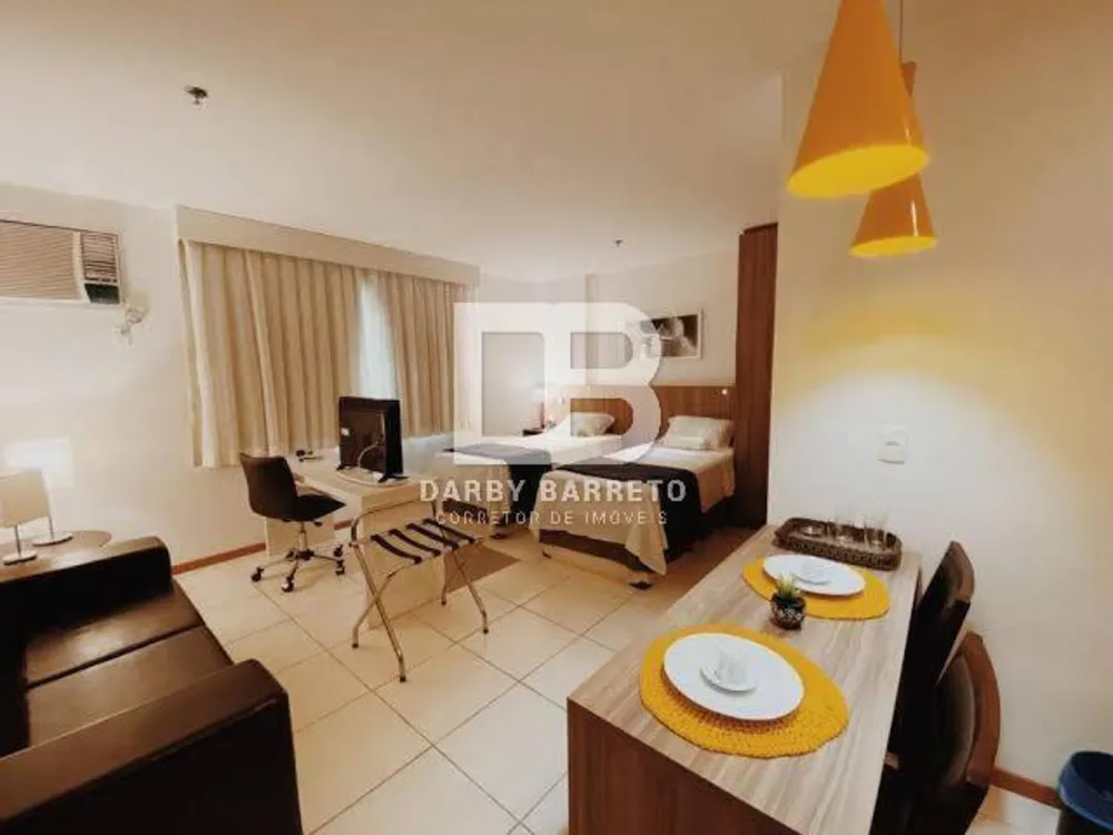 Apartamento, 1 quarto, 50 m² - Foto 2