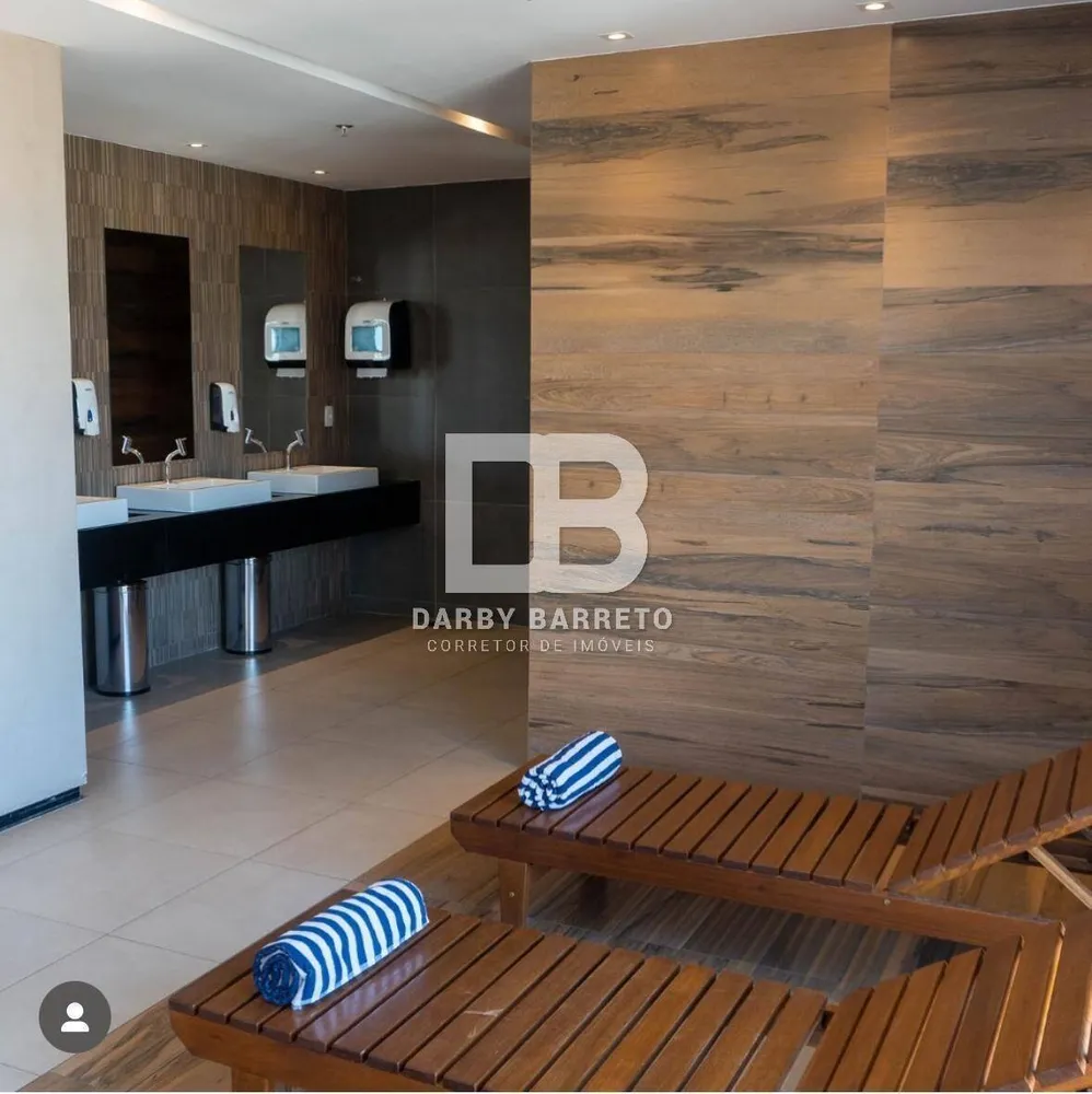 Apartamento, 1 quarto, 50 m² - Foto 3