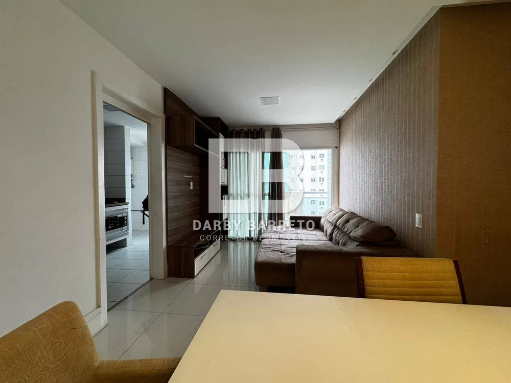 Apartamento, 3 quartos, 93 m² - Foto 2