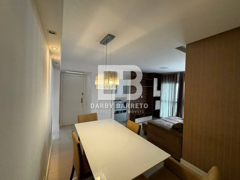 Apartamento, 3 quartos, 93 m² - Foto 10
