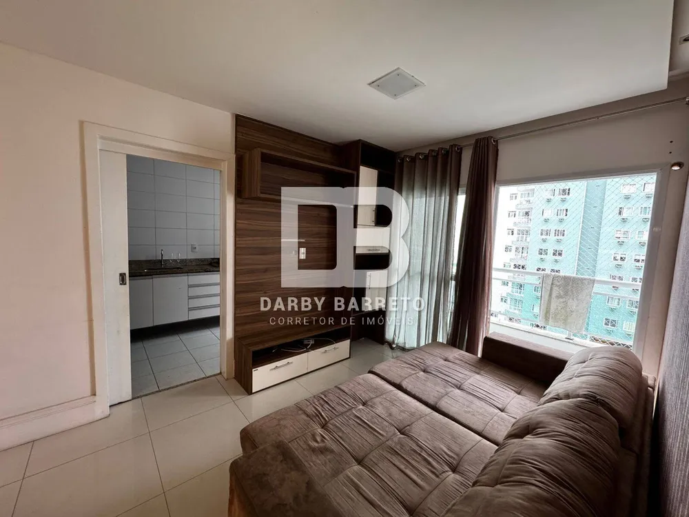 Apartamento, 3 quartos, 93 m² - Foto 3