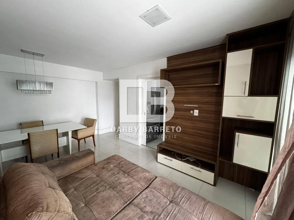 Apartamento, 3 quartos, 93 m² - Foto 1