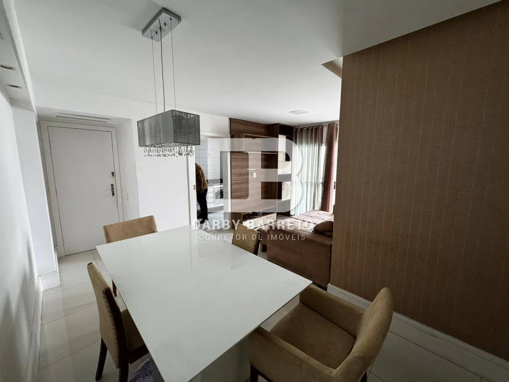 Apartamento, 3 quartos, 93 m² - Foto 5