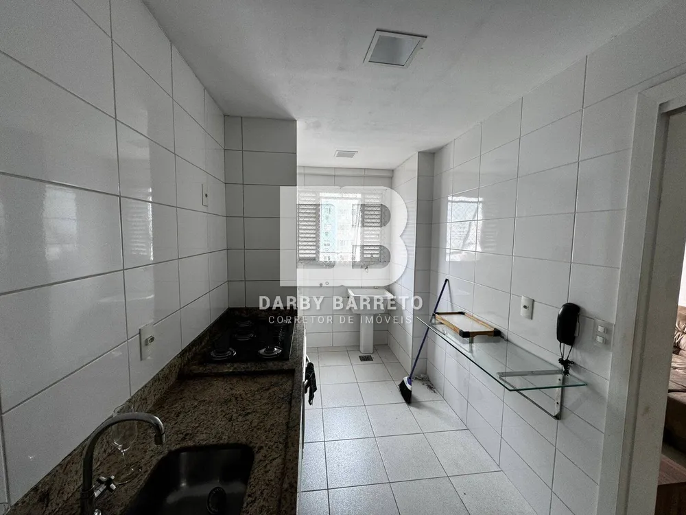 Apartamento, 3 quartos, 93 m² - Foto 6