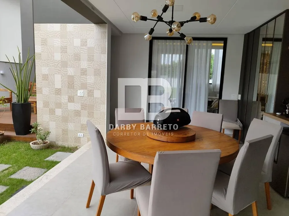 Casa de Condomínio, 5 quartos - Foto 3