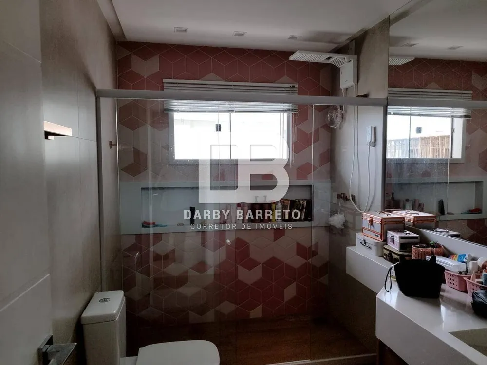 Casa de Condomínio, 5 quartos - Foto 16