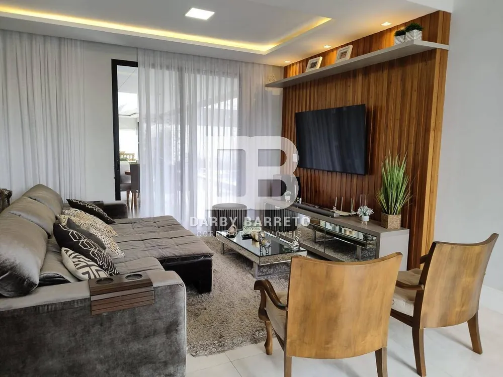 Casa de Condomínio, 5 quartos - Foto 7