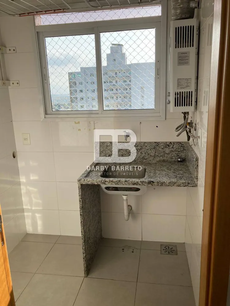 Apartamento, 3 quartos, 105 m² - Foto 33