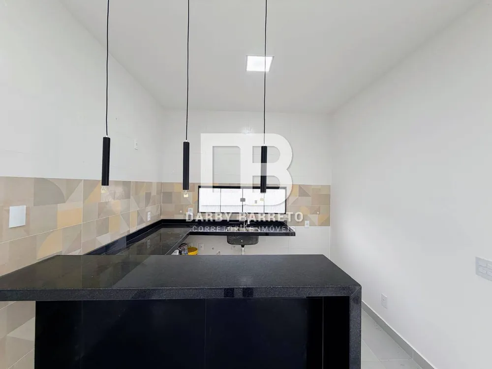 Casa, 3 quartos, 120 m² - Foto 7