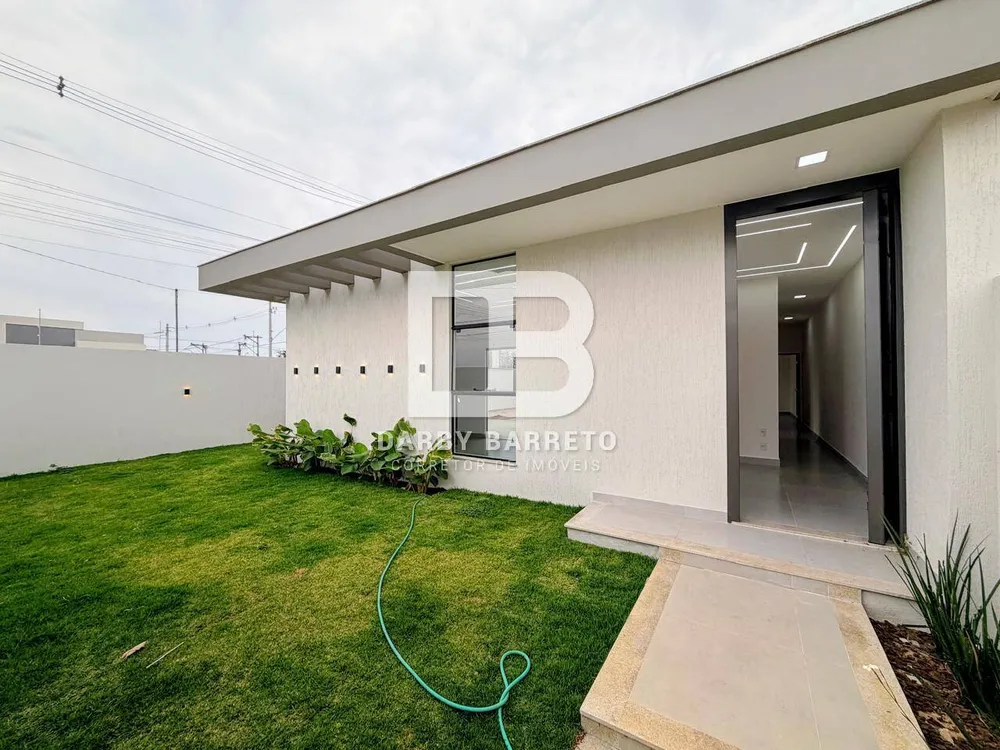 Casa, 3 quartos, 120 m² - Foto 1